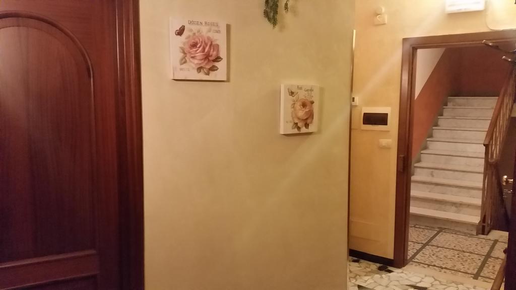 בונאסולה Affittacamere Da Carla מראה חיצוני תמונה