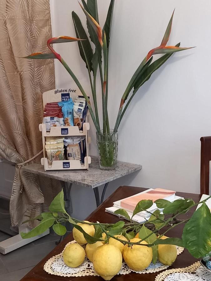 בונאסולה Affittacamere Da Carla מראה חיצוני תמונה